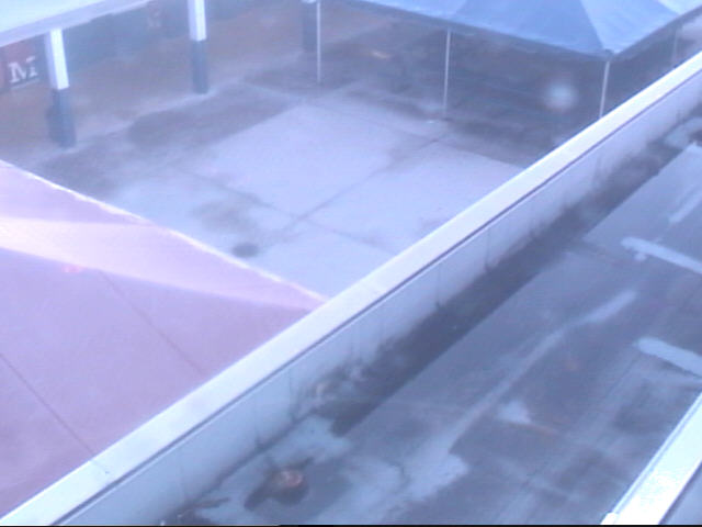 Thumbnail for current weather camera view from Miramar HS in Miramar, Florida