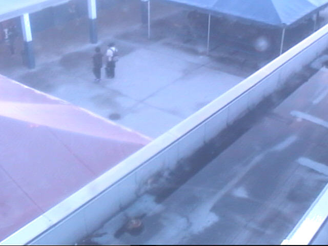 Thumbnail for current weather camera view from Miramar HS in Miramar, Florida