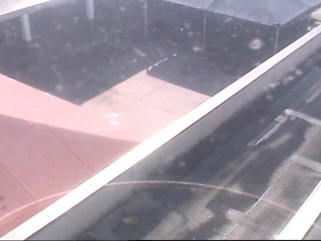 Thumbnail for current weather camera view from Miramar HS in Miramar, Florida