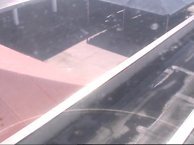 Thumbnail for current weather camera view from Miramar HS in Miramar, Florida