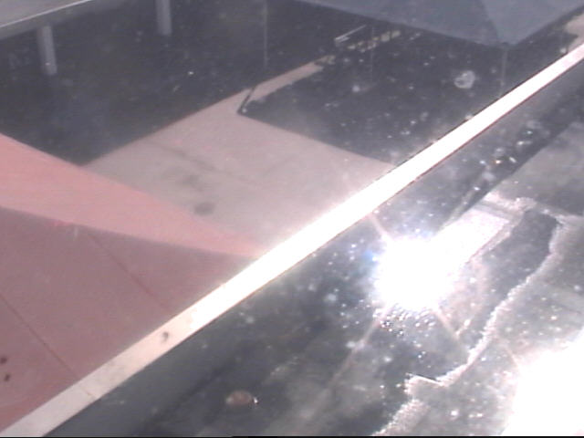 Thumbnail for current weather camera view from Miramar HS in Miramar, Florida