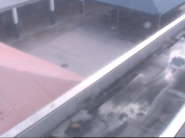 Thumbnail for current weather camera view from Miramar HS in Miramar, Florida