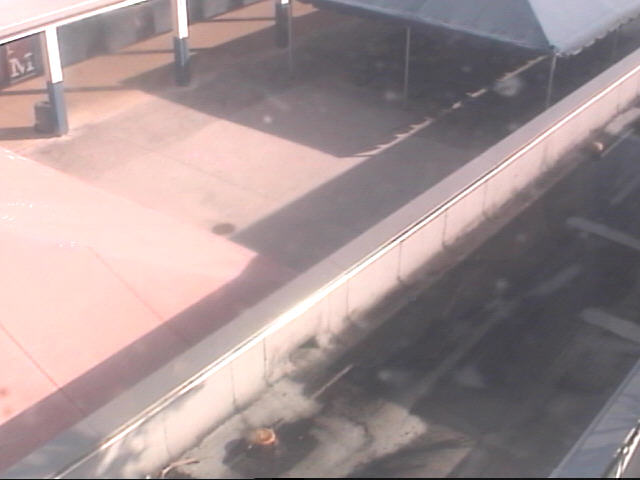 Thumbnail for current weather camera view from Miramar HS in Miramar, Florida