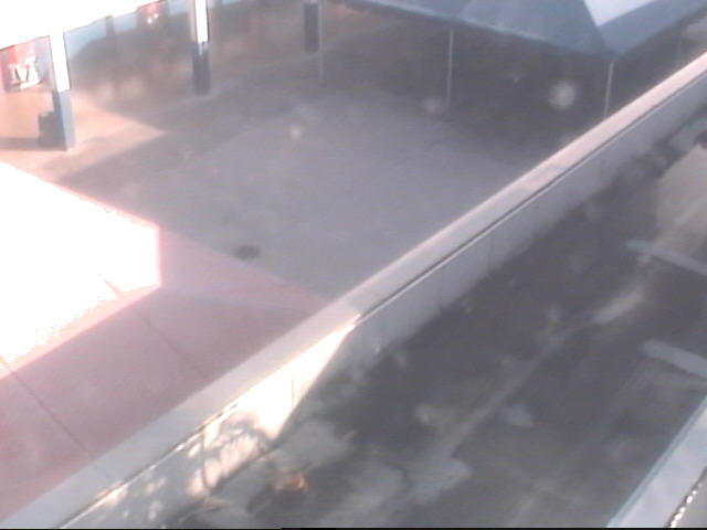 Thumbnail for current weather camera view from Miramar HS in Miramar, Florida