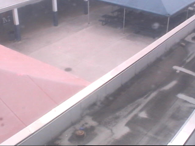 Thumbnail for current weather camera view from Miramar HS in Miramar, Florida