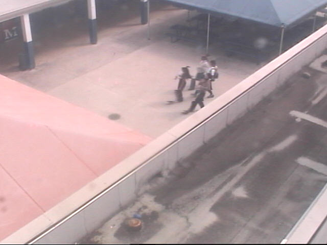 Thumbnail for current weather camera view from Miramar HS in Miramar, Florida