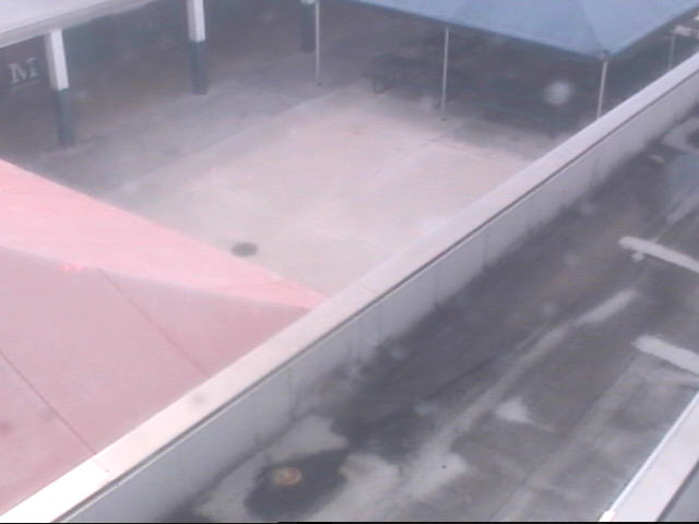 Thumbnail for current weather camera view from Miramar HS in Miramar, Florida