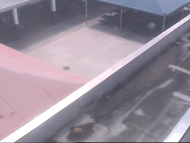 Thumbnail for current weather camera view from Miramar HS in Miramar, Florida