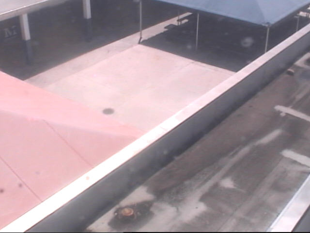 Thumbnail for current weather camera view from Miramar HS in Miramar, Florida