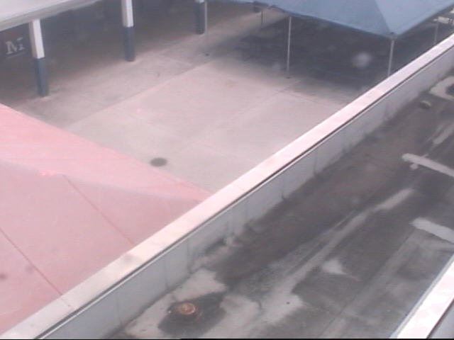 Thumbnail for current weather camera view from Miramar HS in Miramar, Florida