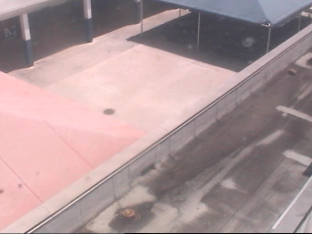 Thumbnail for current weather camera view from Miramar HS in Miramar, Florida