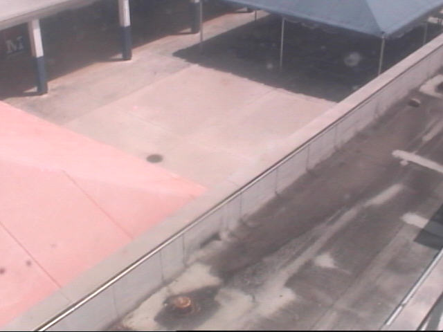 Thumbnail for current weather camera view from Miramar HS in Miramar, Florida