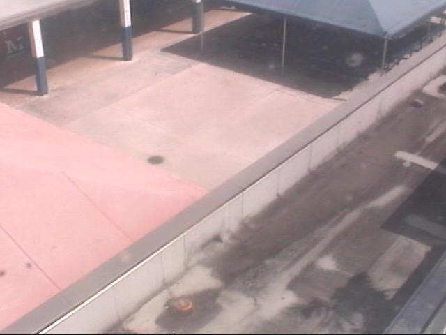 Thumbnail for current weather camera view from Miramar HS in Miramar, Florida