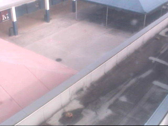 Thumbnail for current weather camera view from Miramar HS in Miramar, Florida