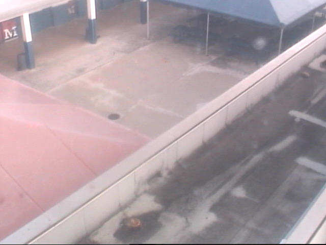 Thumbnail for current weather camera view from Miramar HS in Miramar, Florida