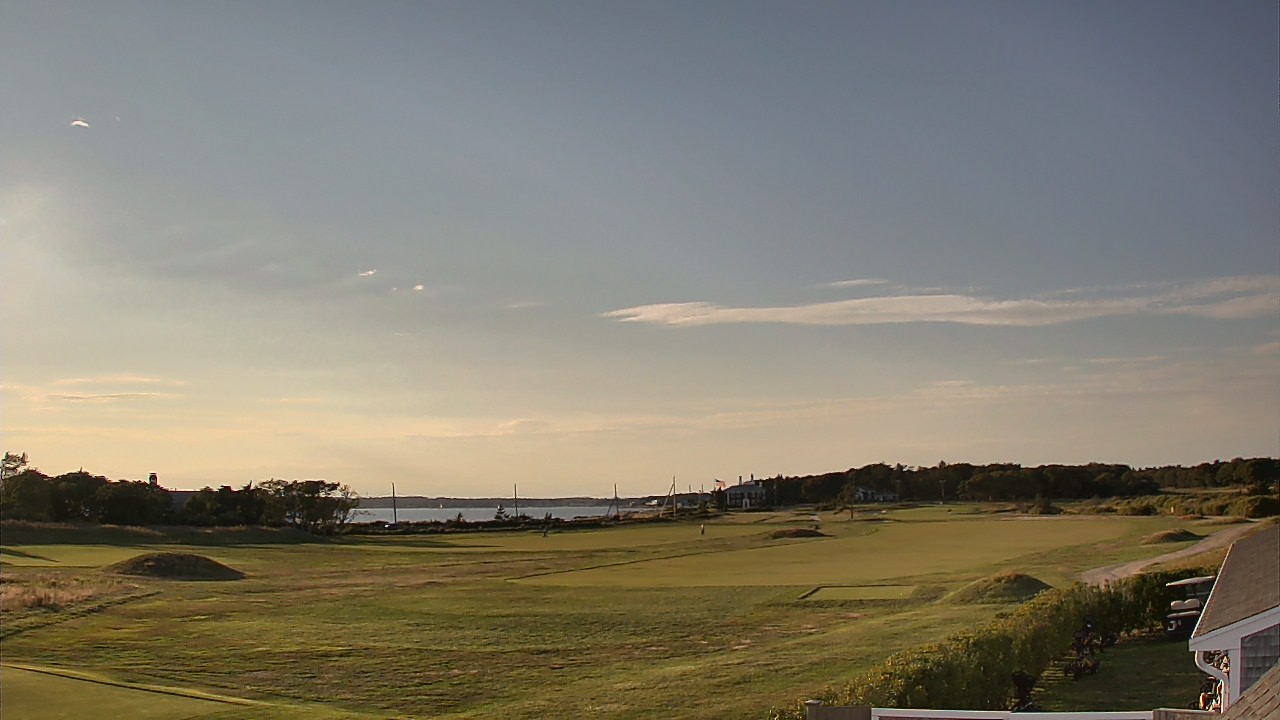 The Kittansett Club Live Weather Cam 24 Hr Weather Replay Marion