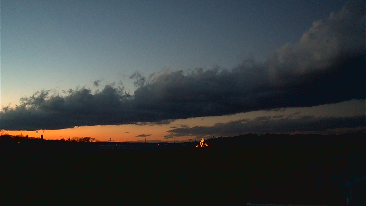 Thumbnail for current weather camera view from The Kittansett Club in Marion, Massachusetts