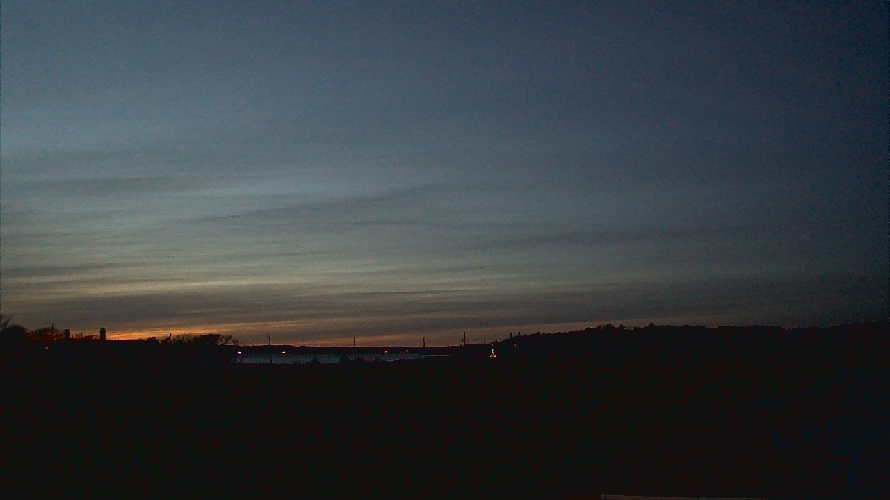 Thumbnail for current weather camera view from The Kittansett Club in Marion, Massachusetts