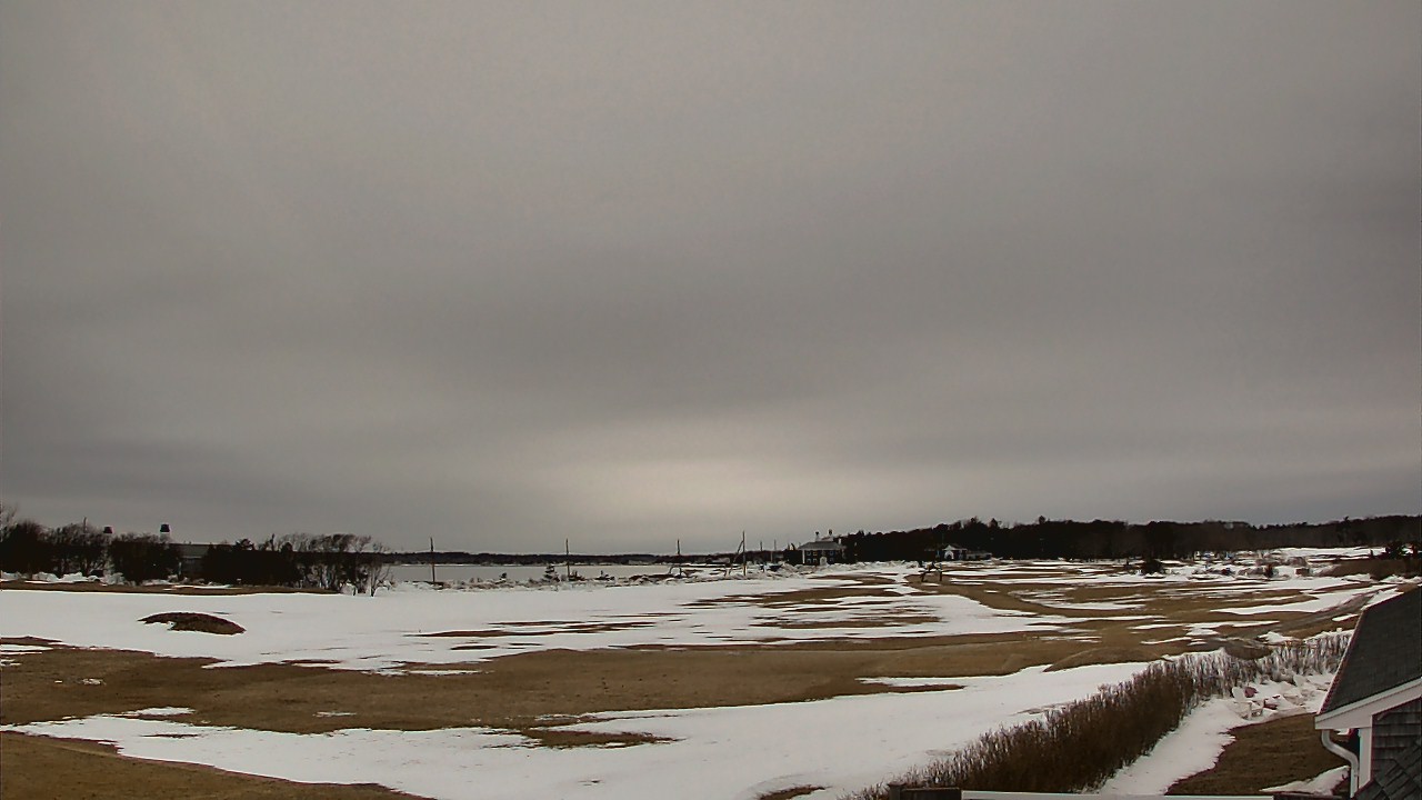 Thumbnail for current weather camera view from The Kittansett Club in Marion, Massachusetts