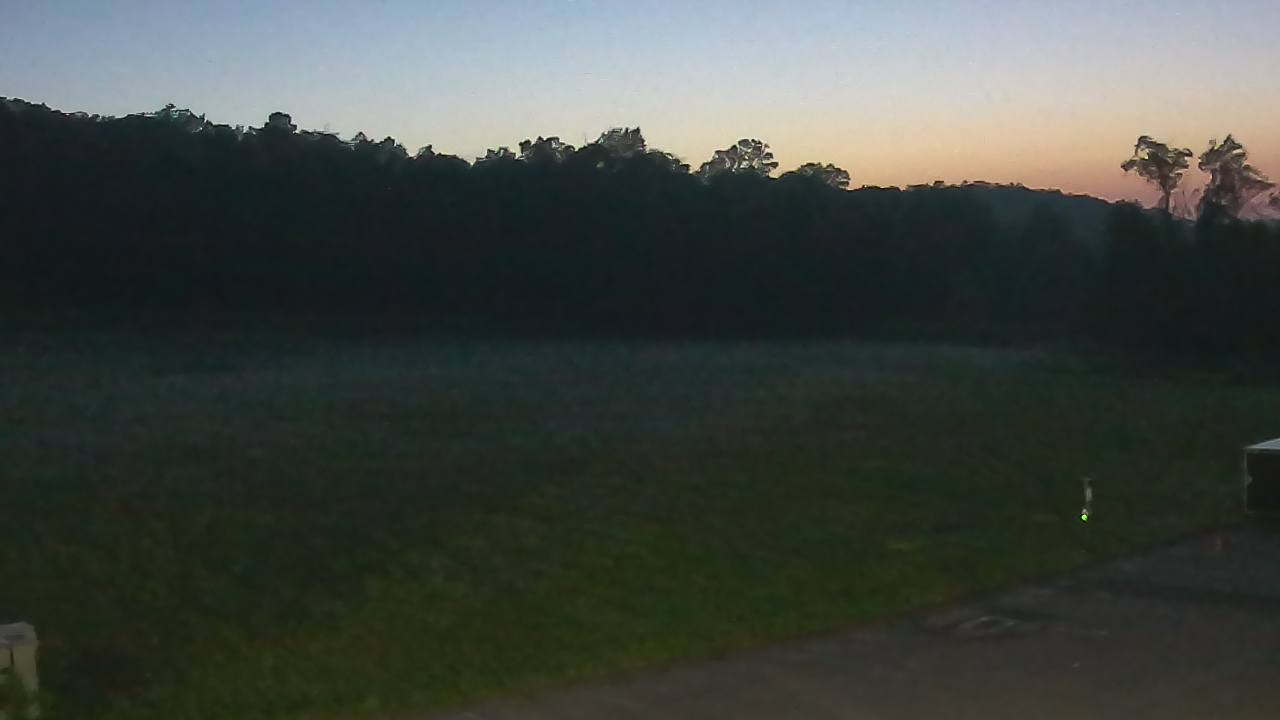 Thumbnail for current weather camera view from Marvelwood School in Kent, Connecticut