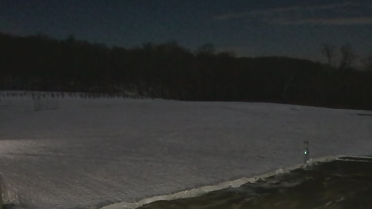 Thumbnail for current weather camera view from Marvelwood School in Kent, Connecticut