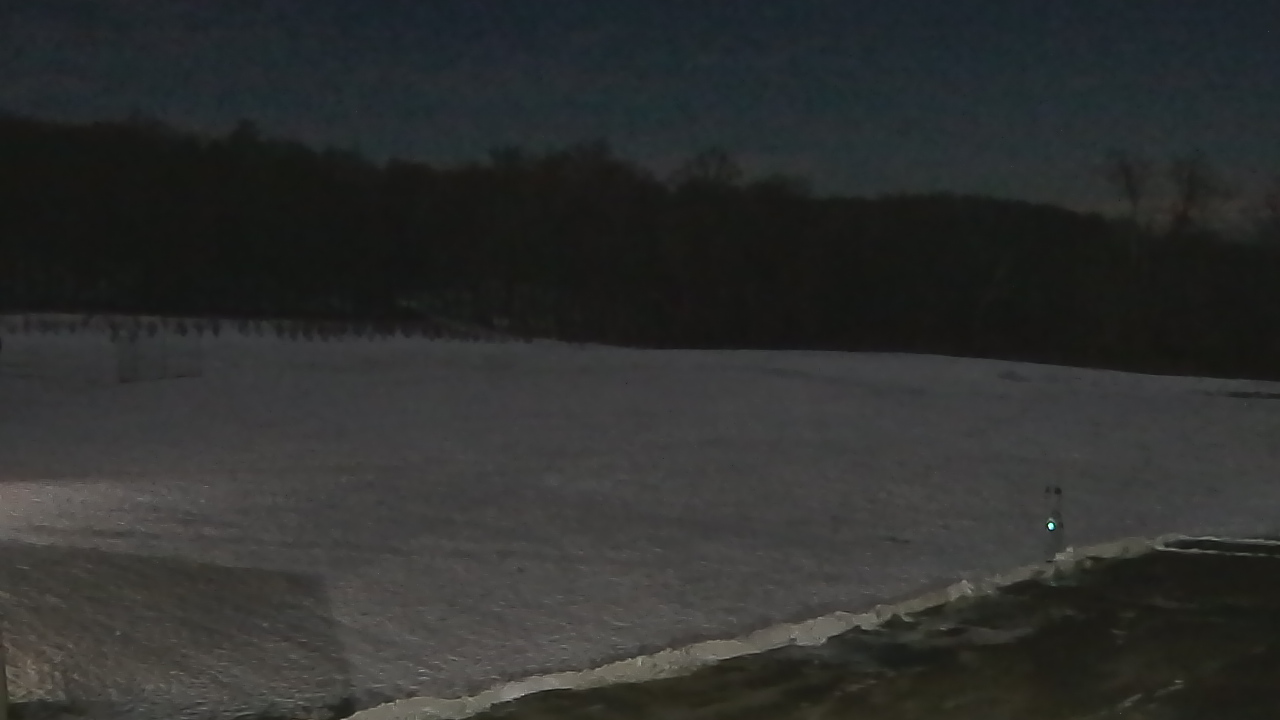 Thumbnail for current weather camera view from Marvelwood School in Kent, Connecticut