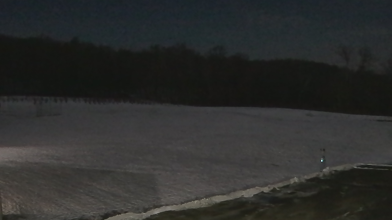 Thumbnail for current weather camera view from Marvelwood School in Kent, Connecticut