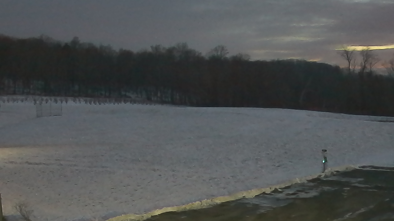 Thumbnail for current weather camera view from Marvelwood School in Kent, Connecticut