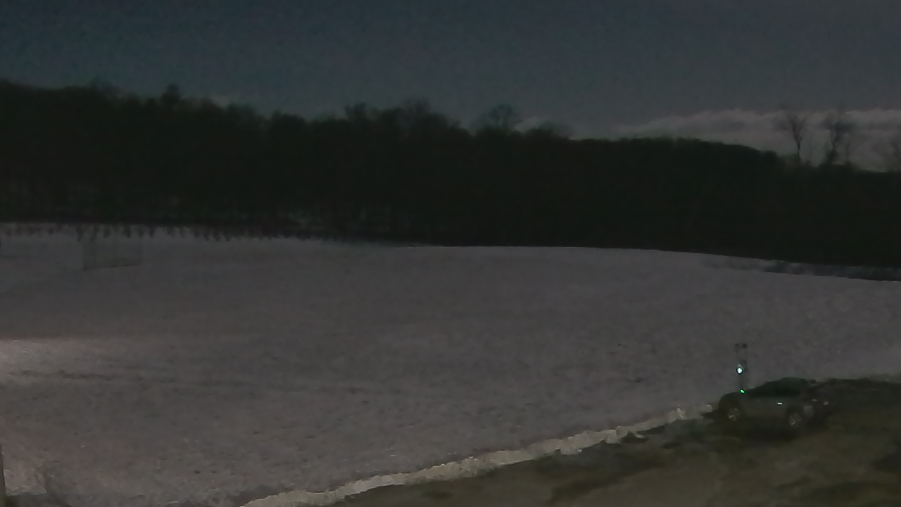 Thumbnail for current weather camera view from Marvelwood School in Kent, Connecticut