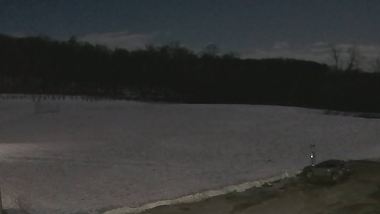 Thumbnail for current weather camera view from Marvelwood School in Kent, Connecticut