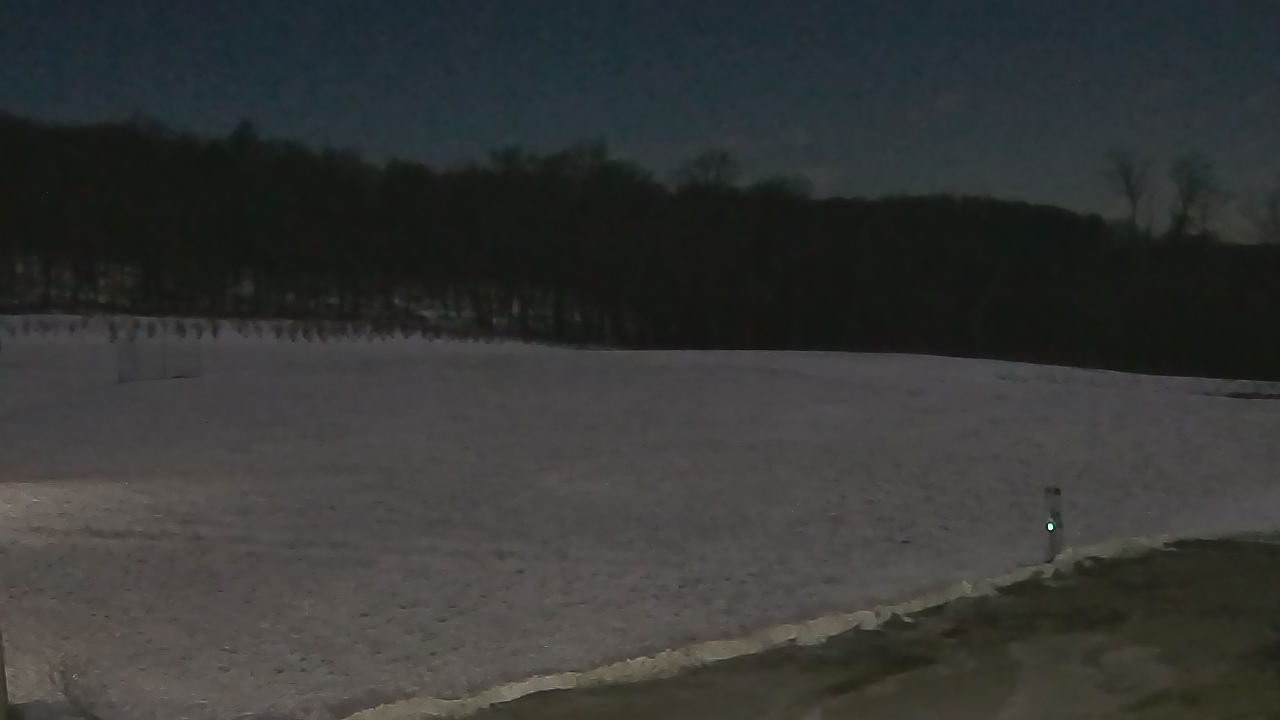 Thumbnail for current weather camera view from Marvelwood School in Kent, Connecticut