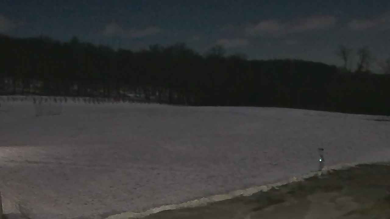 Thumbnail for current weather camera view from Marvelwood School in Kent, Connecticut