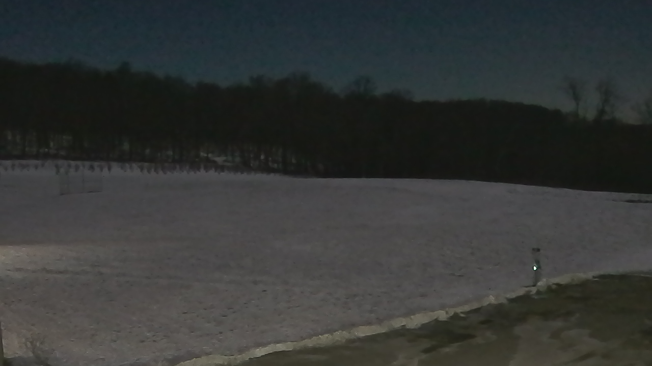 Thumbnail for current weather camera view from Marvelwood School in Kent, Connecticut