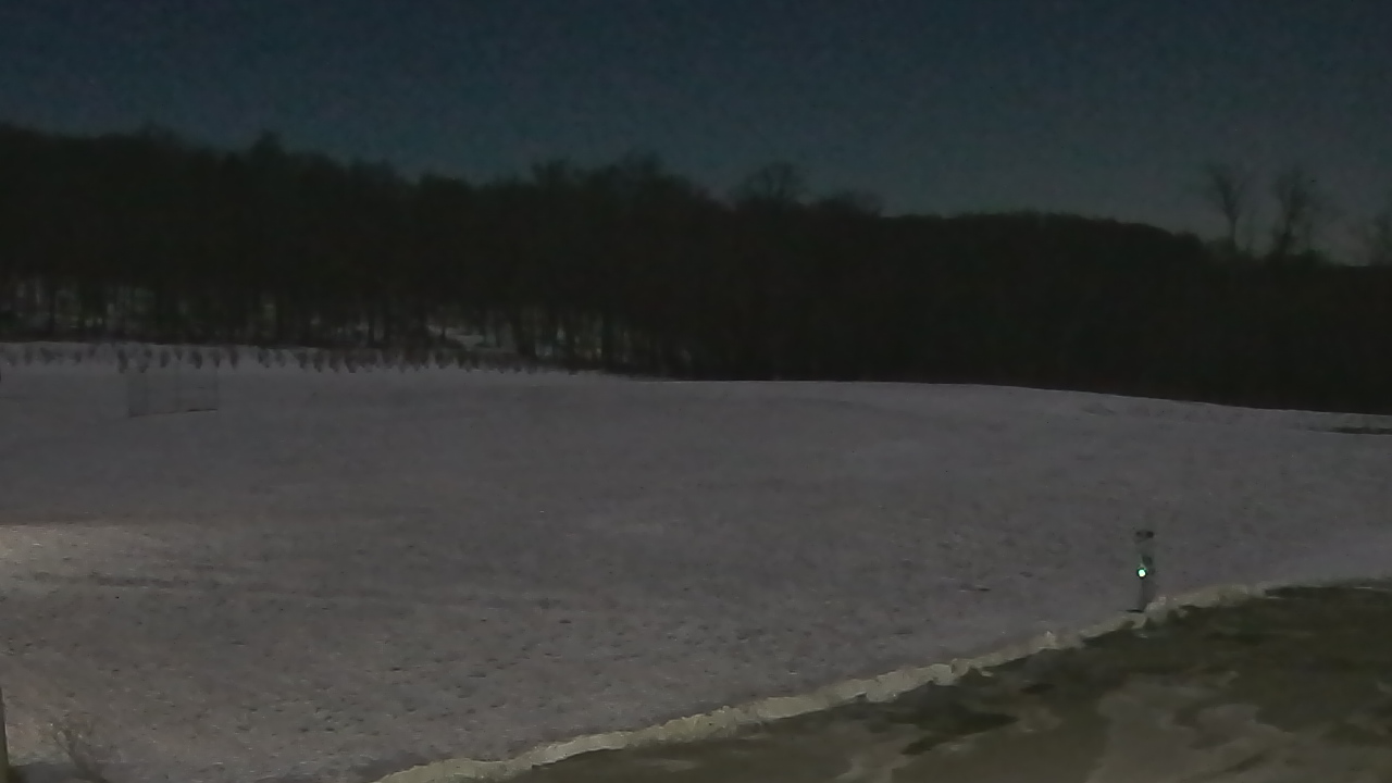 Thumbnail for current weather camera view from Marvelwood School in Kent, Connecticut