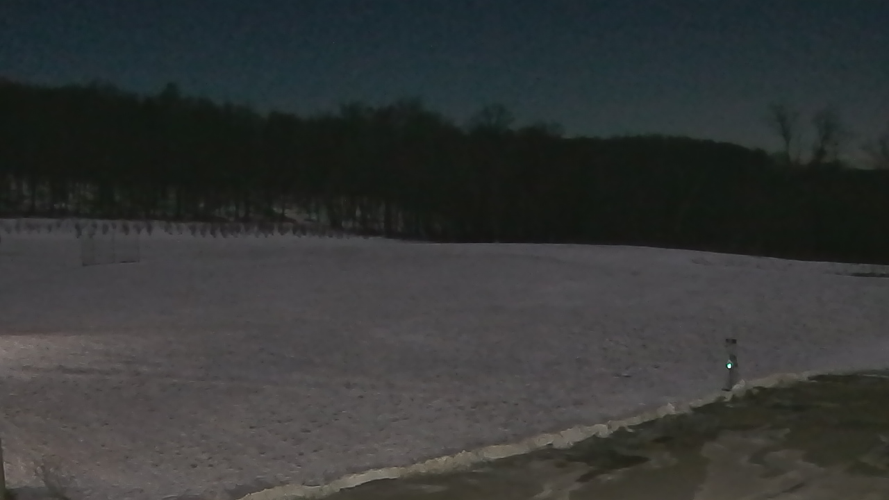 Thumbnail for current weather camera view from Marvelwood School in Kent, Connecticut