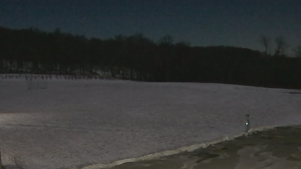 Thumbnail for current weather camera view from Marvelwood School in Kent, Connecticut