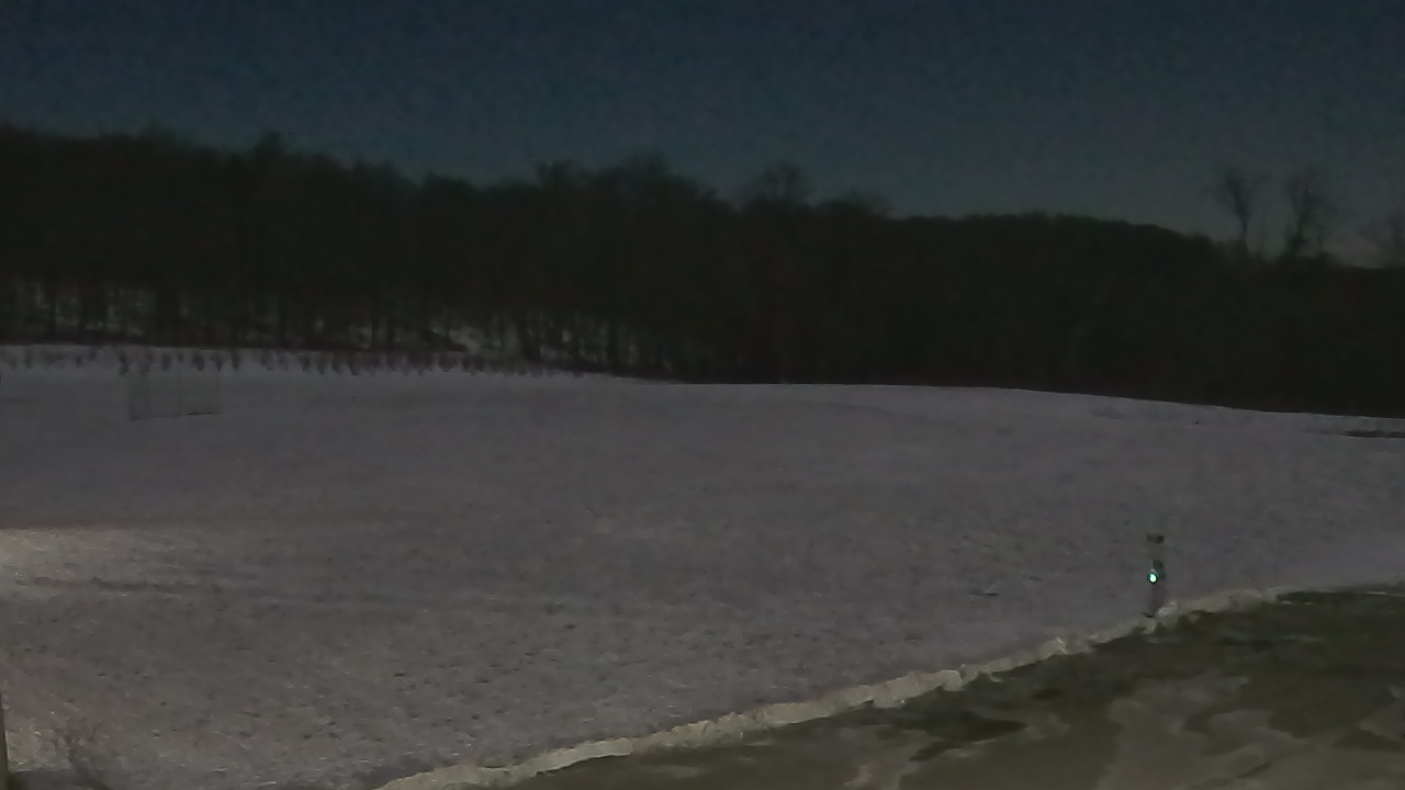 Thumbnail for current weather camera view from Marvelwood School in Kent, Connecticut