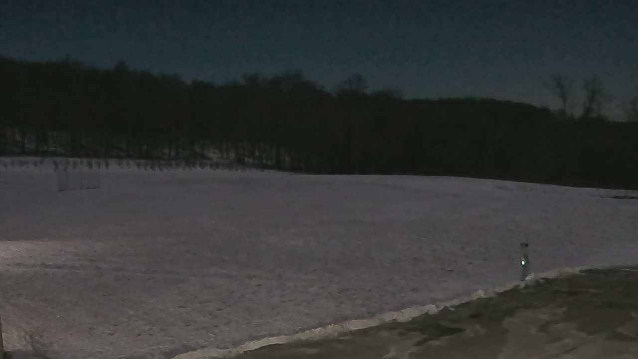 Thumbnail for current weather camera view from Marvelwood School in Kent, Connecticut