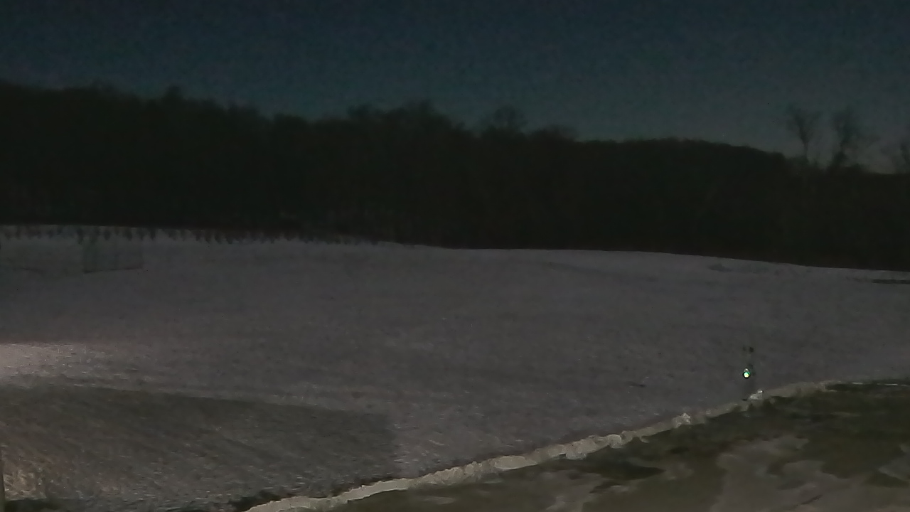 Thumbnail for current weather camera view from Marvelwood School in Kent, Connecticut