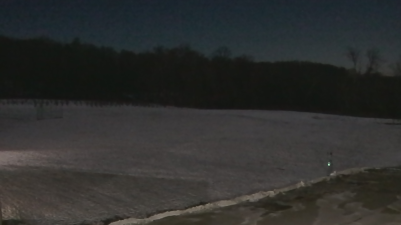 Thumbnail for current weather camera view from Marvelwood School in Kent, Connecticut