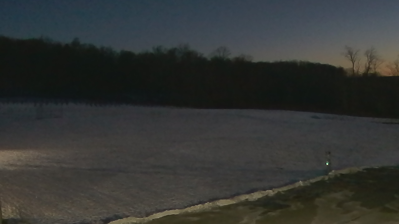 Thumbnail for current weather camera view from Marvelwood School in Kent, Connecticut