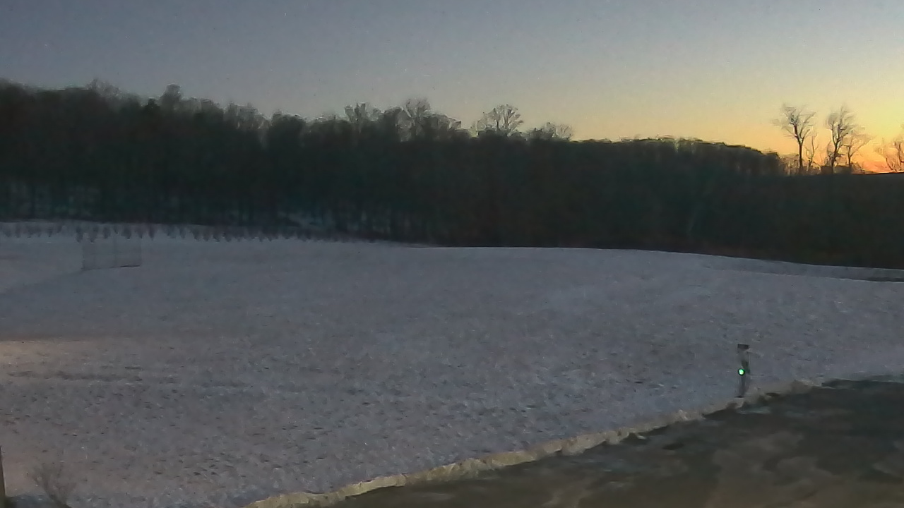 Thumbnail for current weather camera view from Marvelwood School in Kent, Connecticut