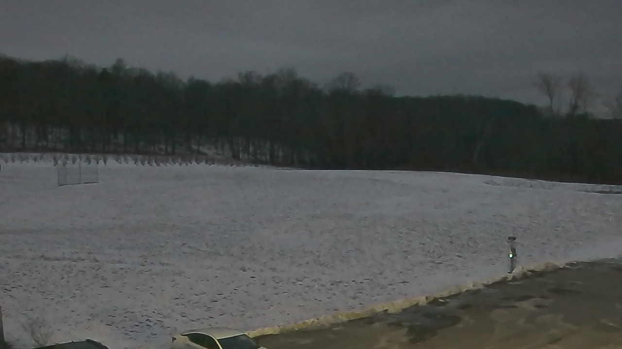 Thumbnail for current weather camera view from Marvelwood School in Kent, Connecticut