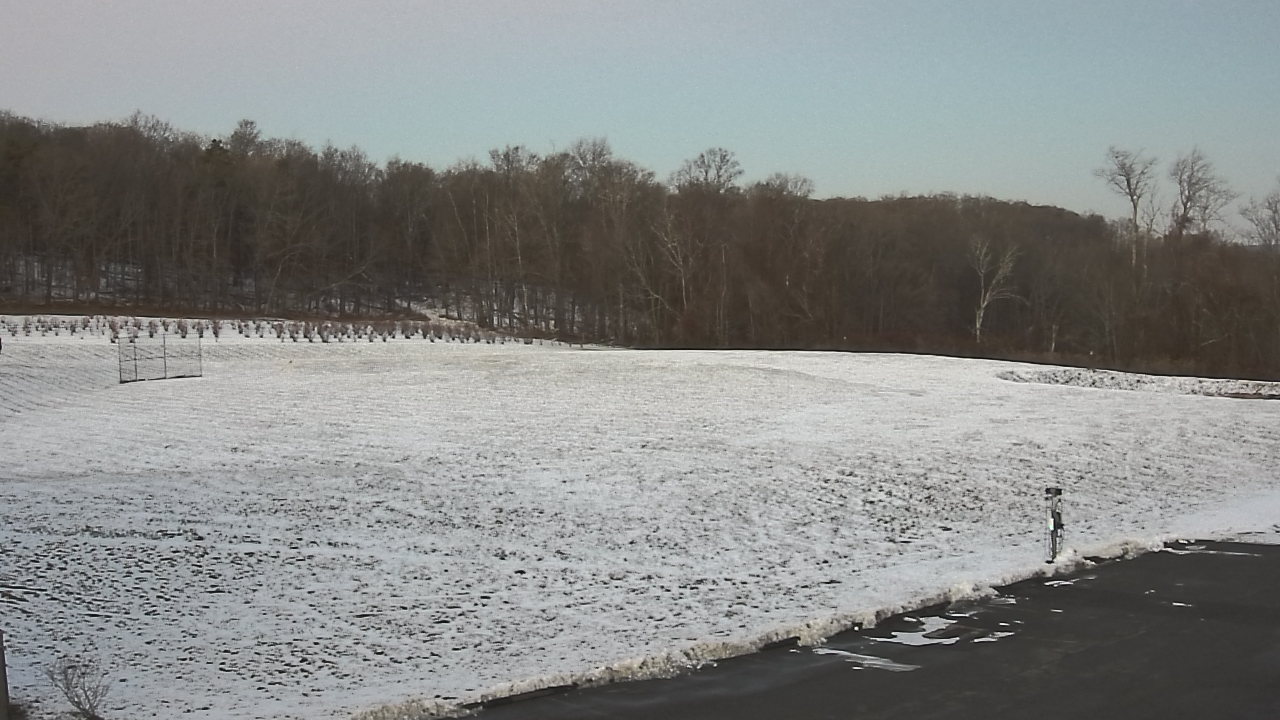 Thumbnail for current weather camera view from Marvelwood School in Kent, Connecticut