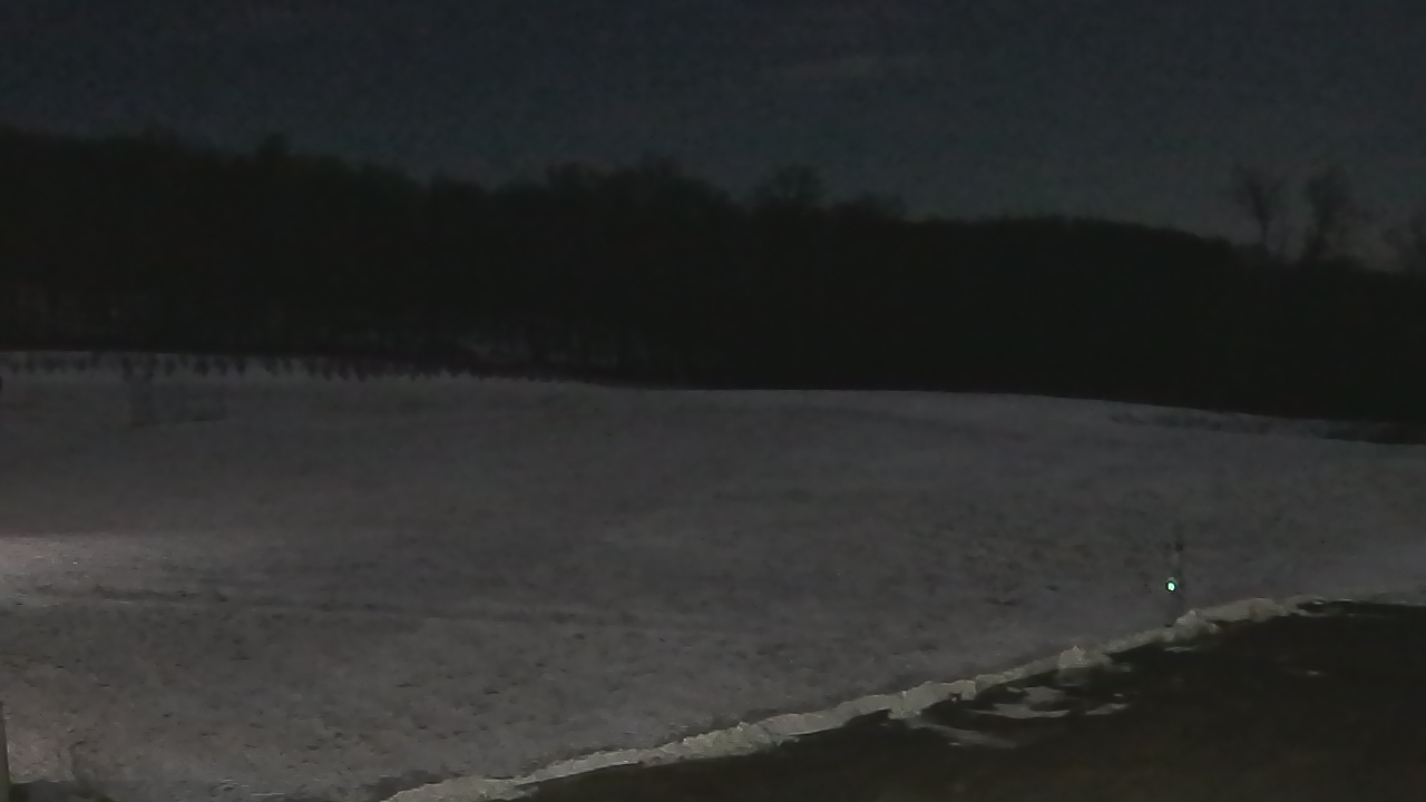 Thumbnail for current weather camera view from Marvelwood School in Kent, Connecticut