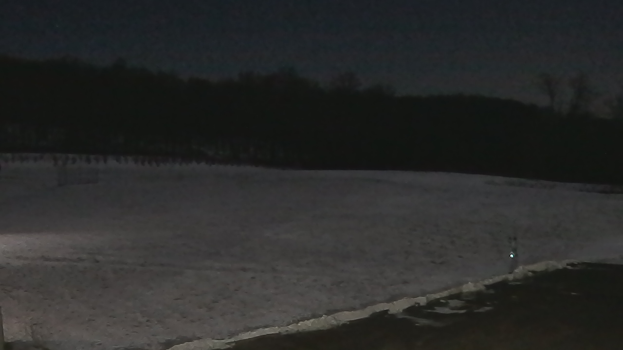 Thumbnail for current weather camera view from Marvelwood School in Kent, Connecticut