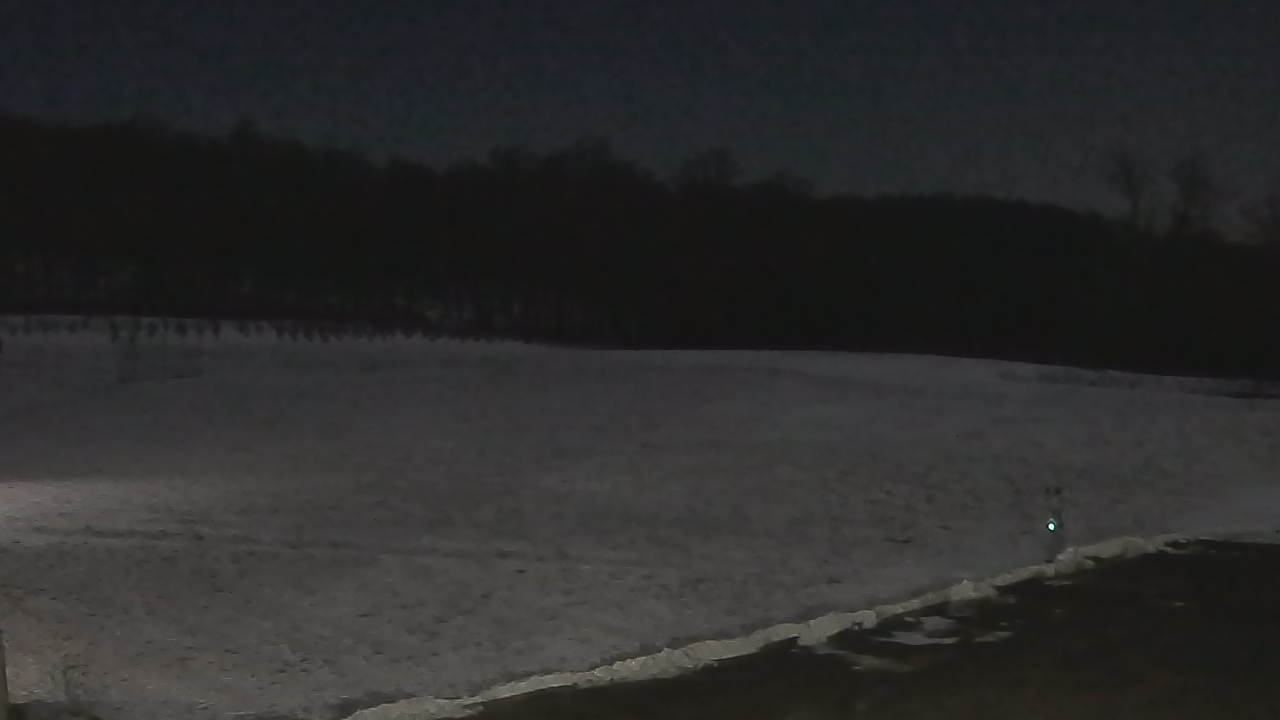 Thumbnail for current weather camera view from Marvelwood School in Kent, Connecticut