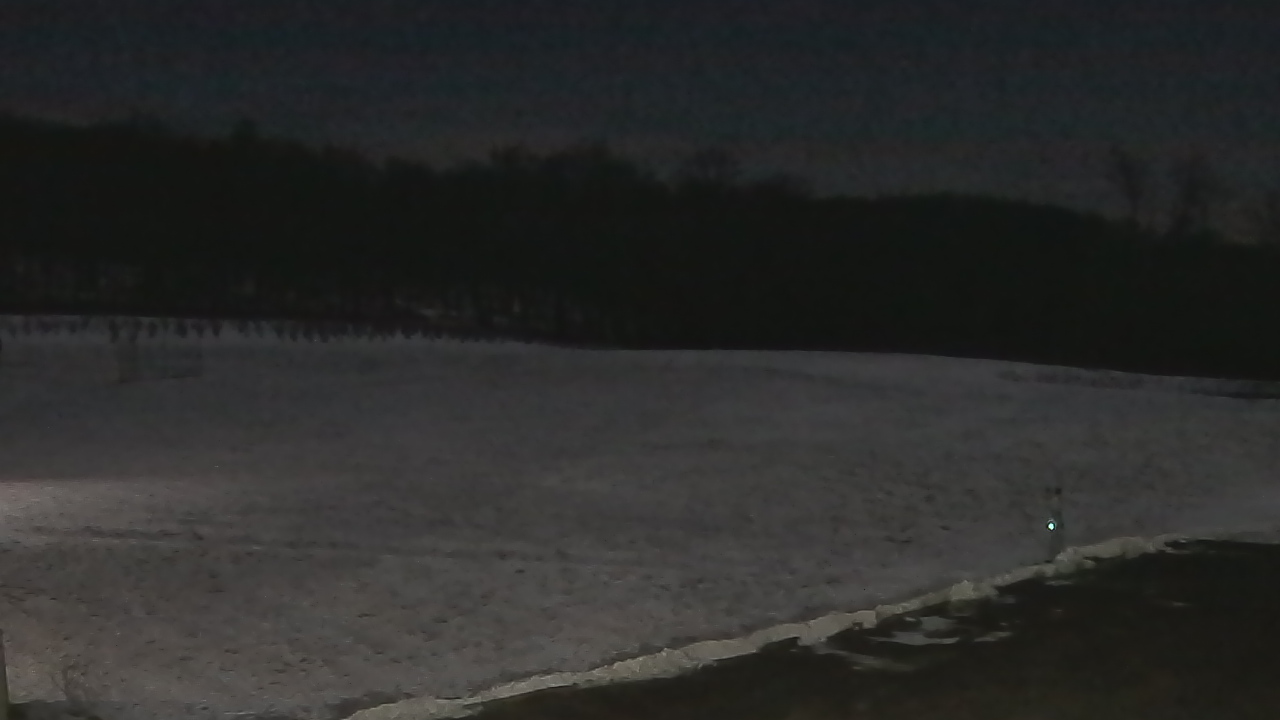 Thumbnail for current weather camera view from Marvelwood School in Kent, Connecticut