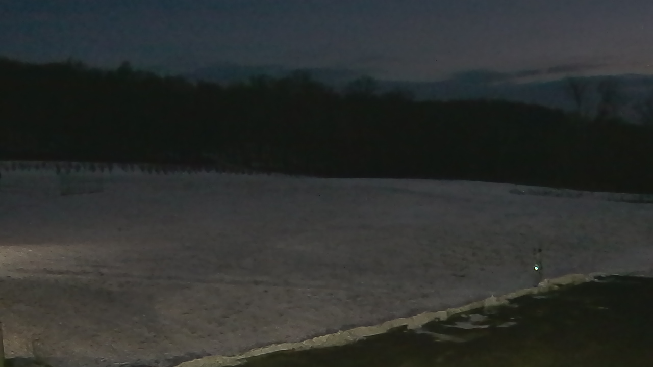 Thumbnail for current weather camera view from Marvelwood School in Kent, Connecticut