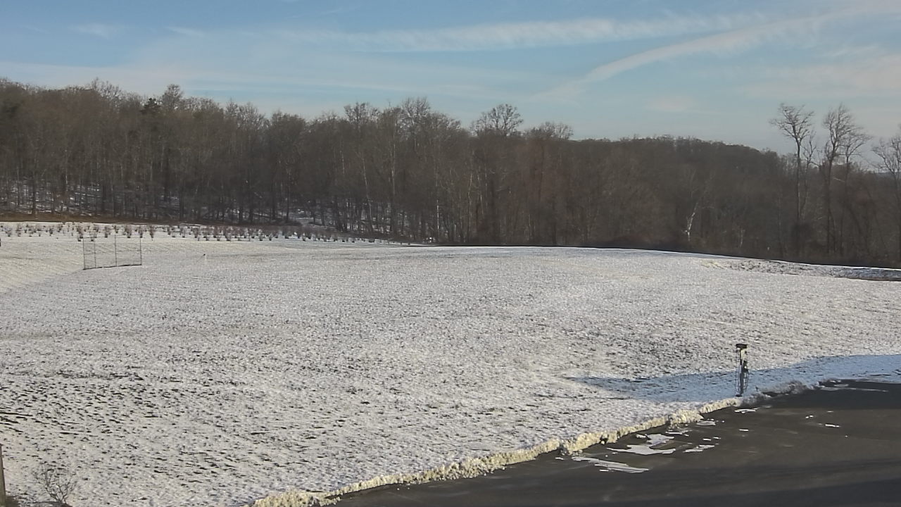 Thumbnail for current weather camera view from Marvelwood School in Kent, Connecticut